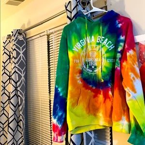 Virginia Beach hoodie